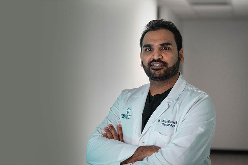 Dr. Bhawsar