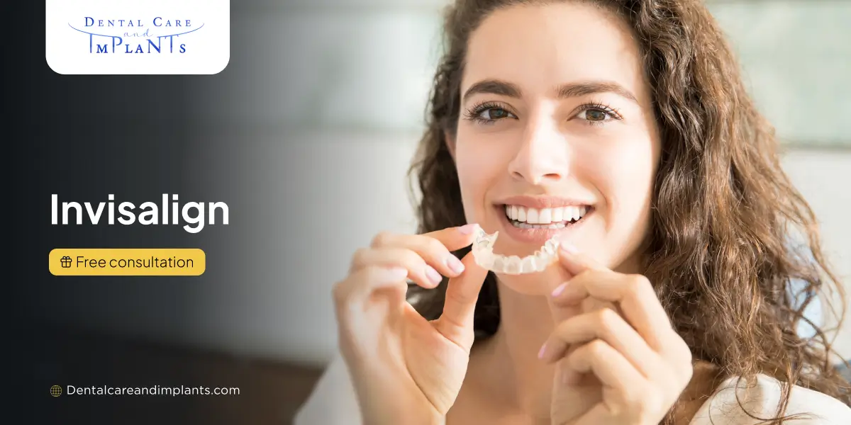 how does Invisalign work