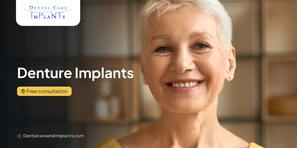 denture implants