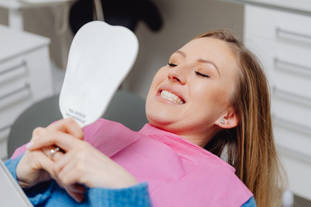 dental implants in Gulfgate