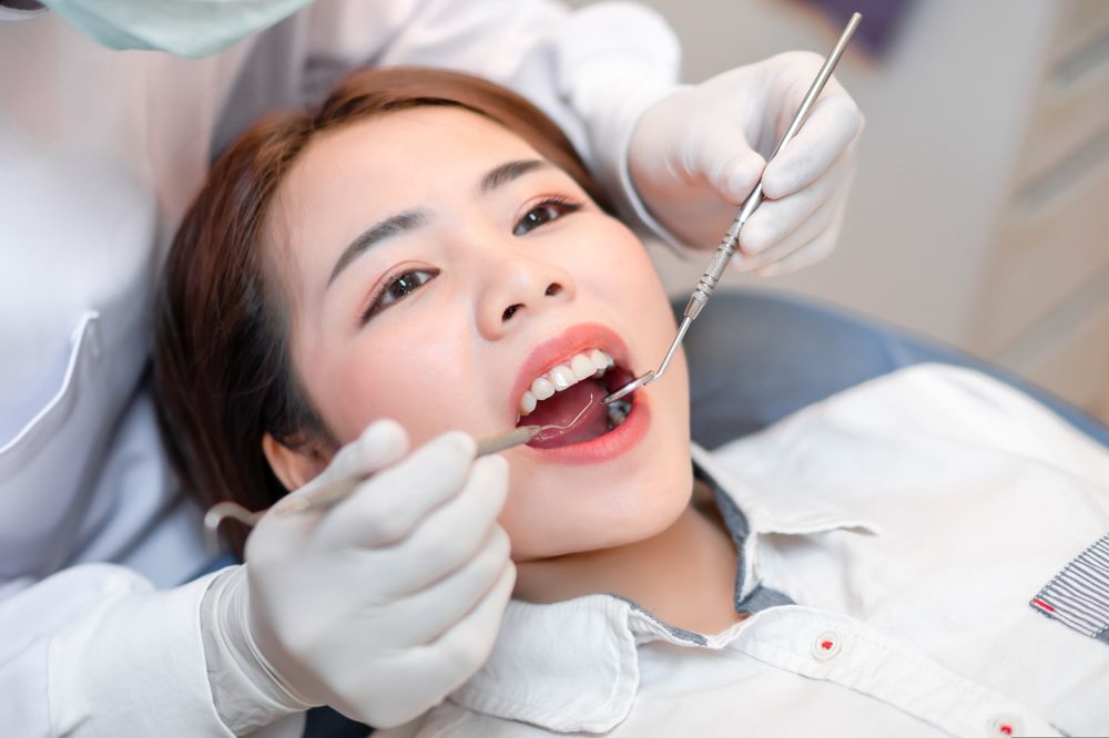 Oral Health